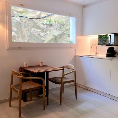 Smart Studio Cadaques Sa Guarda Екстериор снимка