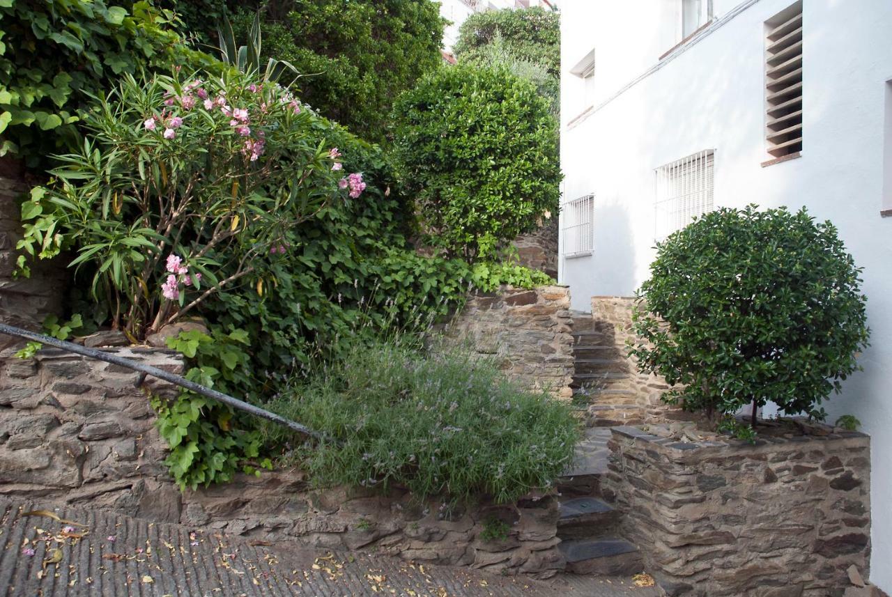 Smart Studio Cadaques Sa Guarda Екстериор снимка