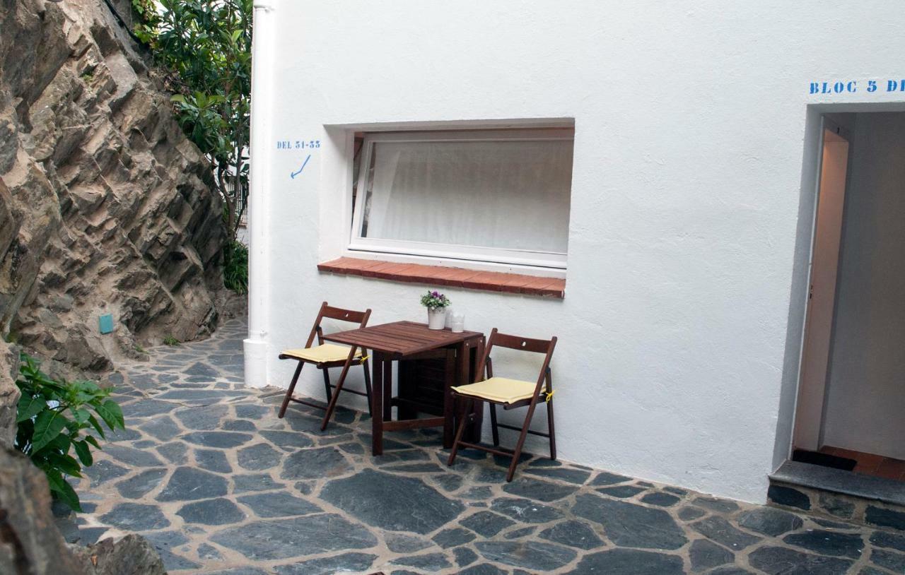 Smart Studio Cadaques Sa Guarda Екстериор снимка