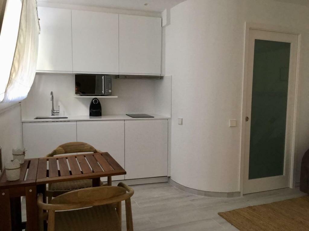 Smart Studio Cadaques Sa Guarda Екстериор снимка