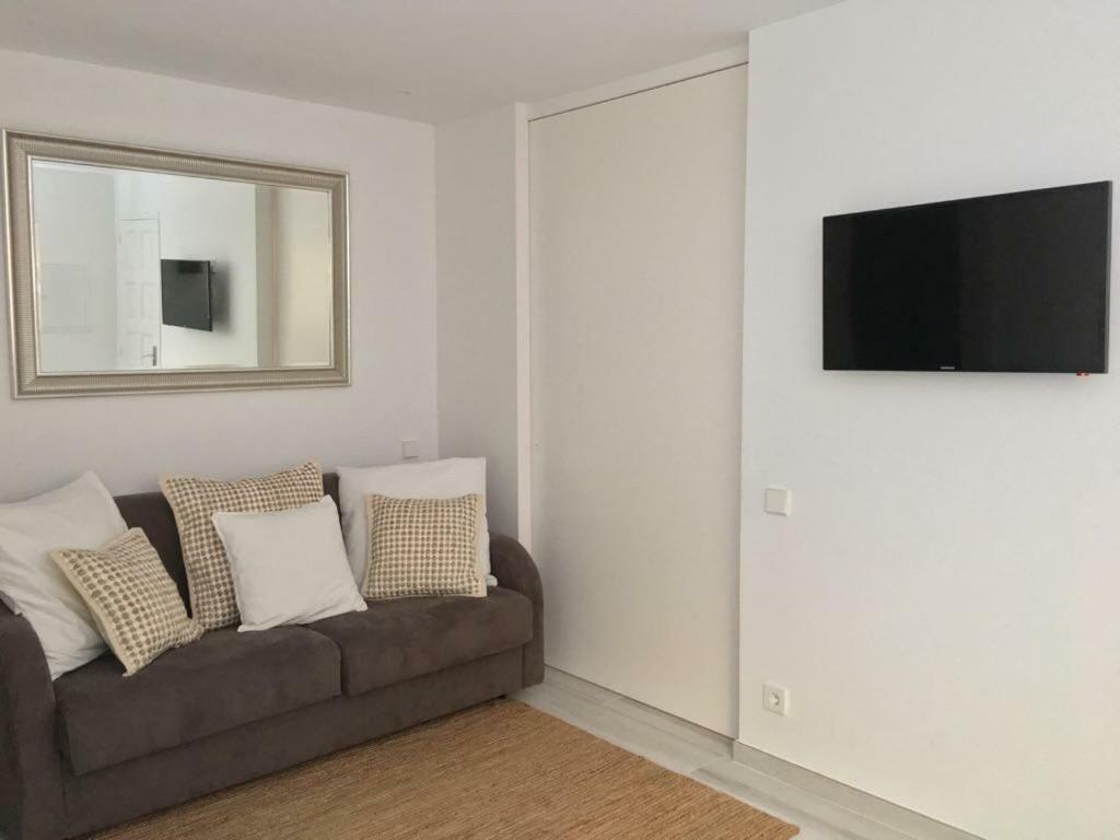 Smart Studio Cadaques Sa Guarda Екстериор снимка
