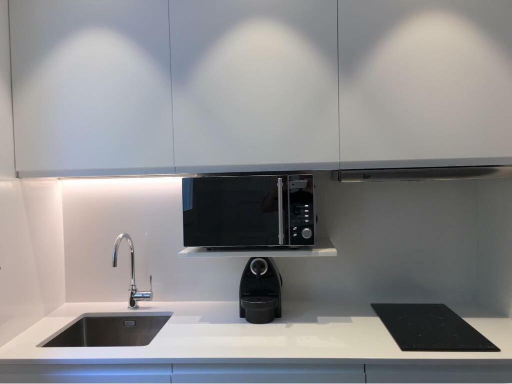 Smart Studio Cadaques Sa Guarda Екстериор снимка