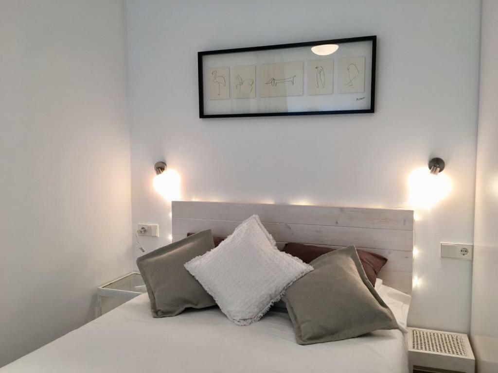 Smart Studio Cadaques Sa Guarda Екстериор снимка